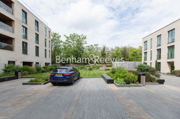 1  bedroom flat to rent in Chiswick High Road, Chiswick, W4-image 12