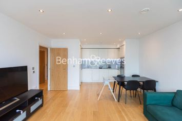 1  bedroom flat to rent in Chiswick High Road, Chiswick, W4-image 20