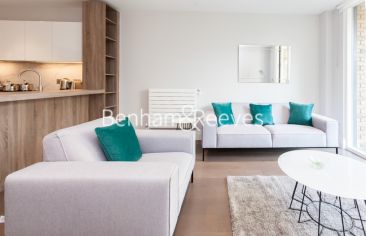 2 bedrooms flat to rent in QueenshurstSquare, Kingston Upon Thames, KT2-image 7