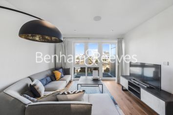 2  bedrooms flat to rent in Kew Bridge, Brentford, TW8-image 1