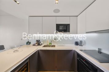 2  bedrooms flat to rent in Kew Bridge, Brentford, TW8-image 2