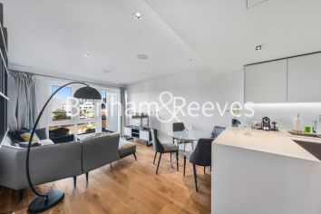 2  bedrooms flat to rent in Kew Bridge, Brentford, TW8-image 9