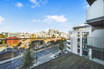 2  bedrooms flat to rent in Kew Bridge, Brentford, TW8-image 12