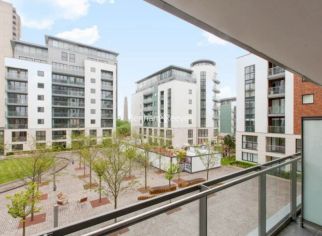 1  bedroom flat to rent in Pump House Crescent, Kew Bridge West, TW8-image 8