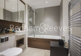 1 bedroom flat to rent in Great West Quarter, Brentford, TW8-image 4