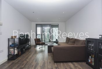 1 bedroom flat to rent in Great West Quarter, Brentford, TW8-image 9