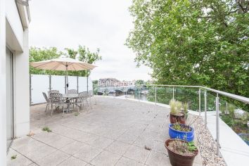 3  bedrooms flat to rent in Admiralty Building, Kingston Upon Thames, KT2-image 19