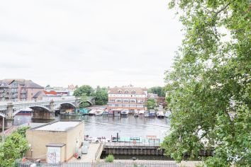 3  bedrooms flat to rent in Admiralty Building, Kingston Upon Thames, KT2-image 20