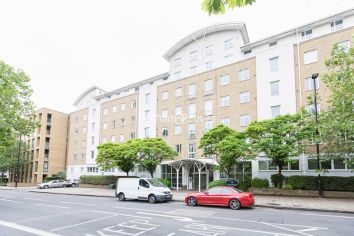 2  bedrooms flat to rent in Regatta Point, Kew Bridge, TW8-image 23