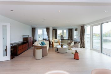 2  bedrooms flat to rent in Kew Bridge Road, Brentford, TW8-image 1