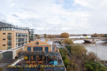 2  bedrooms flat to rent in Kew Bridge Road, Brentford, TW8-image 5