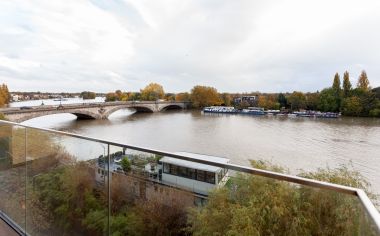 2  bedrooms flat to rent in Kew Bridge Road, Brentford, TW8-image 13