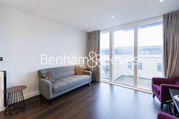 1  bedroom flat to rent in Kew Bridge Road, Brentford, TW8-image 14