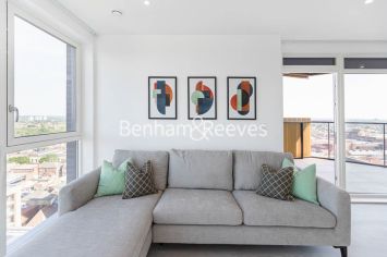 2  bedrooms flat to rent in High Street Quarter, Hounslow, TW3-image 7