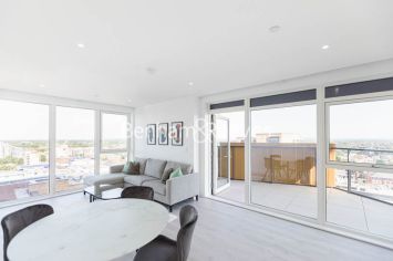 2  bedrooms flat to rent in High Street Quarter, Hounslow, TW3-image 9