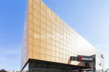 2  bedrooms flat to rent in High Street Quarter, Hounslow, TW3-image 13