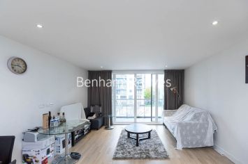 2 bedrooms flat to rent in Kew Bridge West, Pump House Crescent, Brentford, TW8-image 1