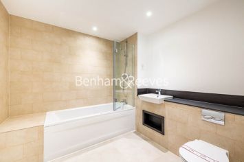 1 bedroom flat to rent in High Street Quarter, Hounslow, TW3-image 4