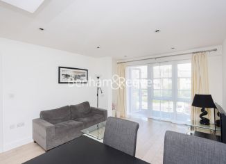 2  bedrooms flat to rent in Kew Bridge Road, Brentford,TW8-image 9