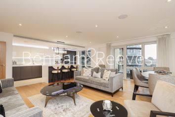 3  bedrooms flat to rent in Kew Bridge Road, Brentford, TW8-image 7