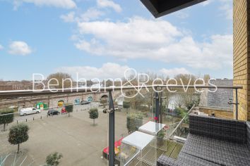 3  bedrooms flat to rent in Kew Bridge Road, Brentford, TW8-image 12