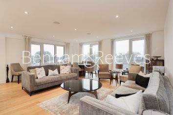 3  bedrooms flat to rent in Kew Bridge Road, Brentford, TW8-image 14