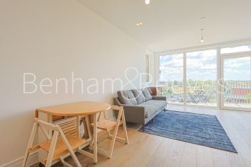1  bedroom flat to rent in Acton Lane, Chiswick, W4-image 12
