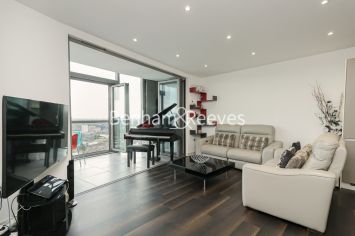 2  bedrooms flat to rent in Kew Eye, Brentford, TW8-image 1