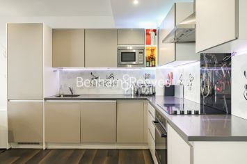 2  bedrooms flat to rent in Kew Eye, Brentford, TW8-image 2