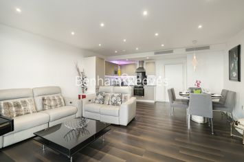 2  bedrooms flat to rent in Kew Eye, Brentford, TW8-image 8