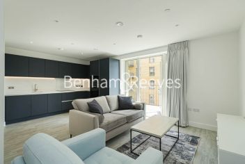 1  bedroom flat to rent in Lampton Parkside, Hounslow, TW3-image 5