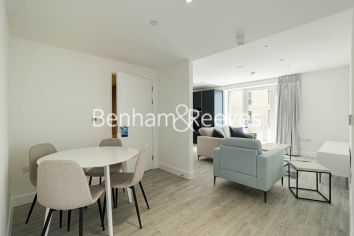 1  bedroom flat to rent in Lampton Parkside, Hounslow, TW3-image 11