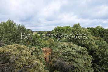 Studio flat to rent in Great West Road, Brentford, TW8-image 6
