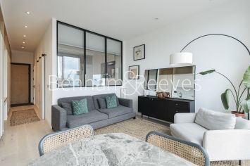 Studio flat to rent in Great West Road, Brentford, TW8-image 7