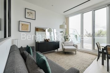 Studio flat to rent in Great West Road, Brentford, TW8-image 10