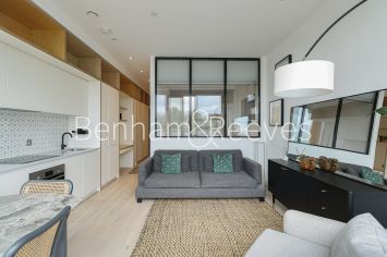Studio flat to rent in Great West Road, Brentford, TW8-image 13