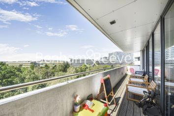 2  bedrooms flat to rent in Colonial Drive, Chiswick,W4-image 14