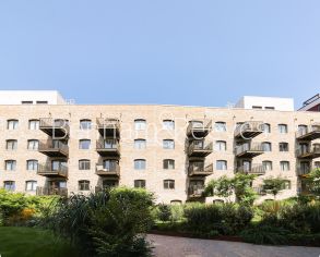 Studio flat to rent in Calville House, Brentford, TW8-image 6