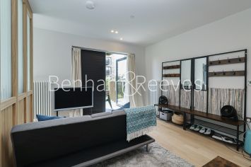 Studio flat to rent in Calville House, Brentford, TW8-image 7