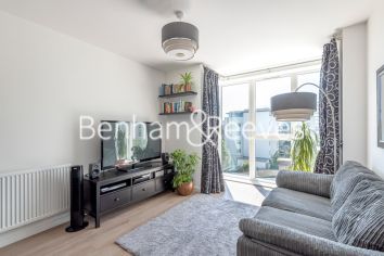 1  bedroom flat to rent in Heritage Place, Brentford, TW8-image 1