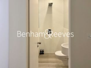 Studio flat to rent in Staines Road, Hounslow, TW3-image 9