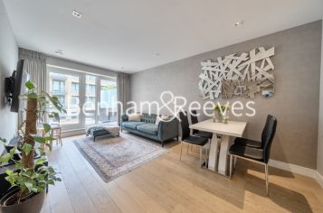 image 2  bedrooms flat to rent in Kew Bridge Road, Brentford, TW8-image 1