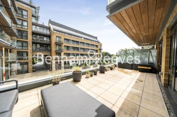 image 2  bedrooms flat to rent in Kew Bridge Road, Brentford, TW8-image 11