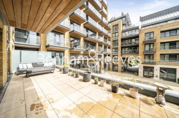 image 2  bedrooms flat to rent in Kew Bridge Road, Brentford, TW8-image 21