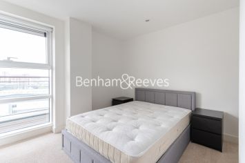 2 bedrooms flat to rent in Cornell Square, Wandsworth Road, SW8-image 3