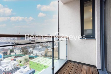 2 bedrooms flat to rent in Cornell Square, Nine Elms, SW8-image 5