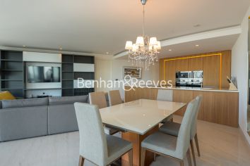 3  bedrooms flat to rent in The Tower, Vauxhall, SW8-image 2