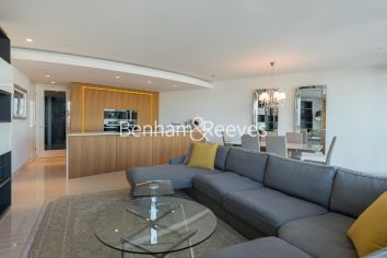 3  bedrooms flat to rent in The Tower, Vauxhall, SW8-image 3