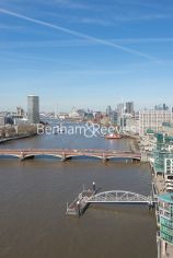 3  bedrooms flat to rent in The Tower, Vauxhall, SW8-image 8