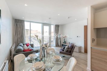 1  bedroom flat to rent in Tooting High Street, Nine Elms, SW17-image 3
